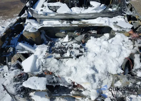 2021 Ford Bronco Sport Big Bend from USA, damaged, VIN 3FMCR9B63MRA35464